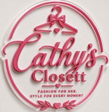 Cathy's Closett logo